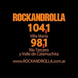 Rockandrolla