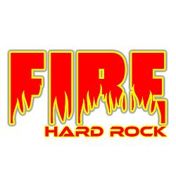 Rockfile Radio FIRE