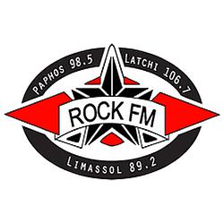 RockFM 89.2