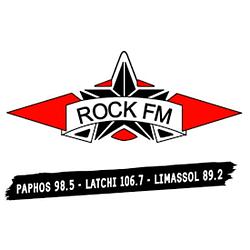 RockFM 98.5