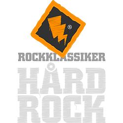 Rockklassiker Hårdrock