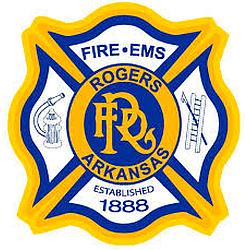 Rogers Fire