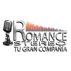 Romance Stereo