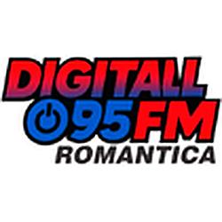 Romantica Digital 95 FM