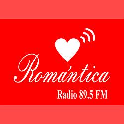 Romántica Radio 89.5 FM