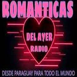 Romanticas Del Ayer Radio