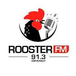 Rooster FM 91.3 MHz