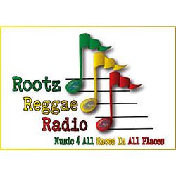 Roots Reggae Radio