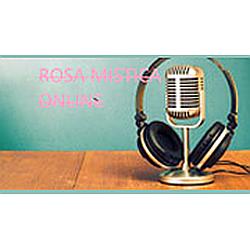 Rosa Mistica Radio Online
