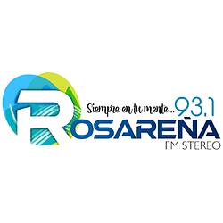 Rosareña Estereo