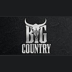 ROVA - Big Country