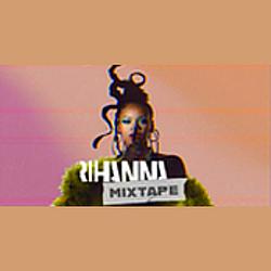 ROVA - Rihanna