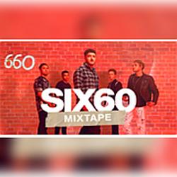 ROVA - Six60