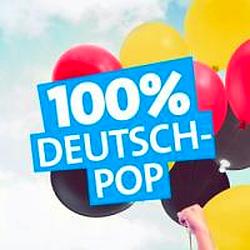 RPR1. 100% Deutsch-Pop