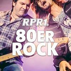 RPR1. 80er Rock