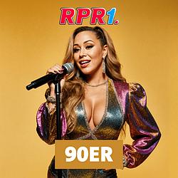 RPR1. 90er Pop