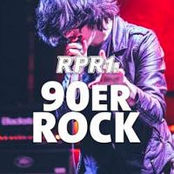 RPR1. 90er Rock