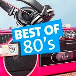 RPR1. Best of 80's