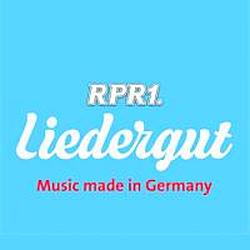 RPR1. Liedergut