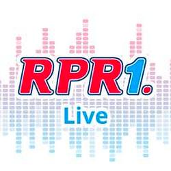 RPR1. Live
