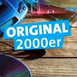 RPR1. Original 2000er