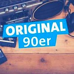 RPR1. Original 90er