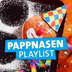 RPR1. Pappnasen - Fasching