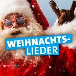 RPR1. Weihnachtslieder