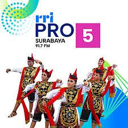 RRI Channel 5