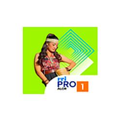 RRI Pro 1 - Alor