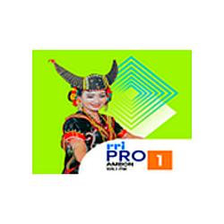 RRI Pro 1 Ambon