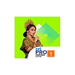 RRI Pro 1 Ampana