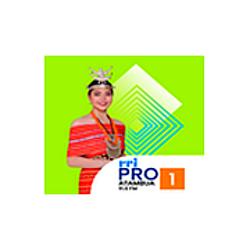 RRI Pro 1 Atambua