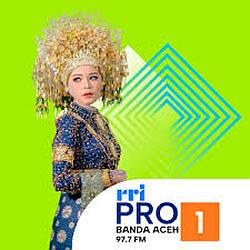 RRI Pro 1 Banda Aceh