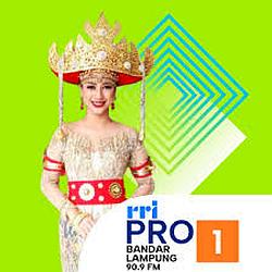 RRI Pro 1 - Bandar Lampung