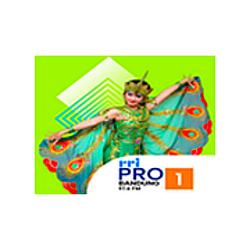 RRI Pro 1 Bandung