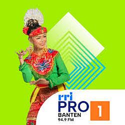 RRI Pro 1 Banten