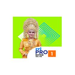 RRI Pro 1 Batam