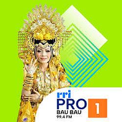 RRI Pro 1 Baubau