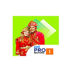 RRI Pro 1 Belitung