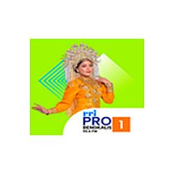 RRI Pro 1 Bengkalis
