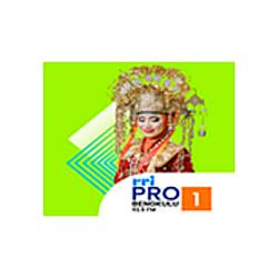 RRI Pro 1 Bengkulu