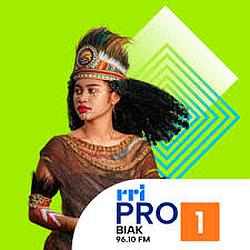 RRI Pro 1 Biak