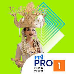 RRI Pro 1 Bima