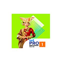 RRI Pro 1 Bintuhan