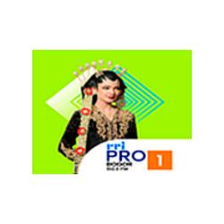 RRI Pro 1 Bogor