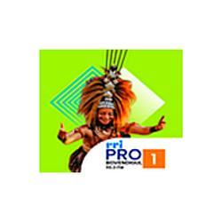 RRI Pro 1 Bovendigul