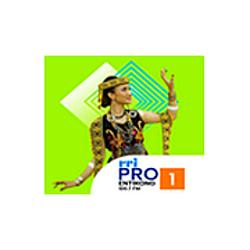 RRI Pro 1 Entikong