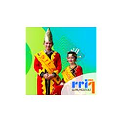 RRI Pro 1 Gunung Sitoli