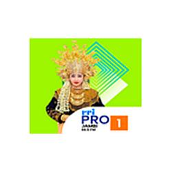 RRI Pro 1 Jambi